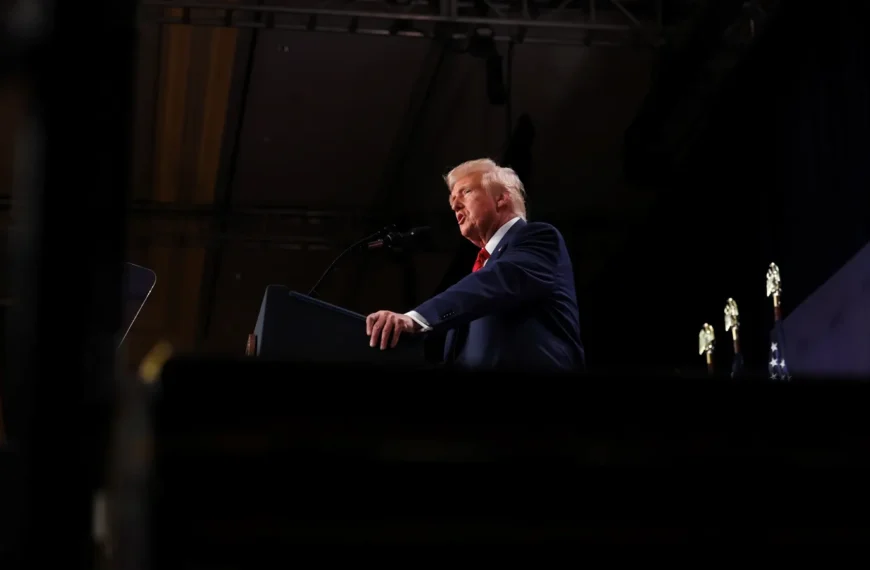 5 questions about Trump’s tariff plans