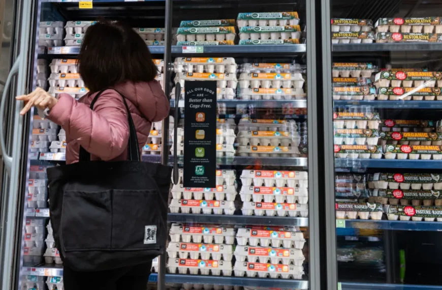 Meat giant JBS breaks into the&hellip;