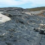 These rocks are probably the last remains of Earth’s early crust