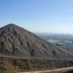 We’ve found that a new type of rock is forming from old slag heaps