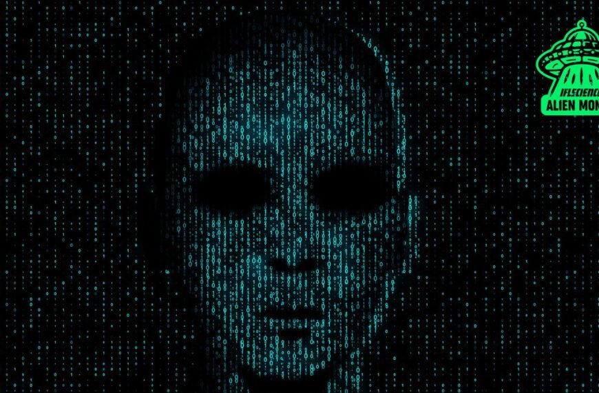 AI Aliens: What If Extraterrestrial Life Is Artificially Intelligent?