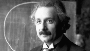 Double-Slit Experiment Performed With Single Atoms Shows Einstein…