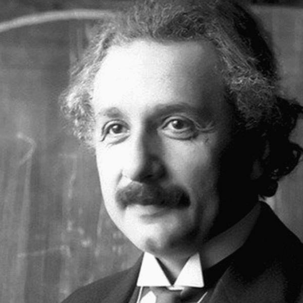 Double-Slit Experiment Performed With Single Atoms Shows Einstein…