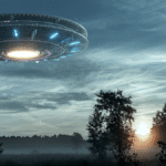 How Should NASA Respond If We Found An Alien Technosignature?