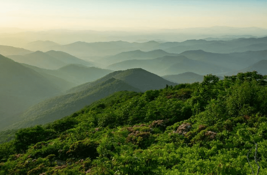 “Hot Rock” Under Appalachians Traveled From Greenland To US At 20 Kilometers Per Million Years – And Is Still Moving