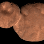 What We Saw When NASA Sent A Probe To Explore The Kuiper Belt Object Arrokoth