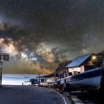 Celestial Fish And Chips And A Solar Cataclysm Shortlisted For Astronomy Photographer Of The Year
