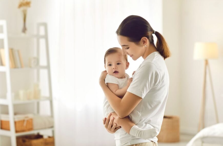 Some People Have More Babies Of One Sex – Now We Might Know Why