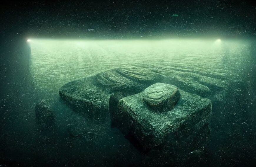 “It Has To Be Something”: The Baltic Sea Anomaly And The Mystery “Object” 90 Meters Underwater