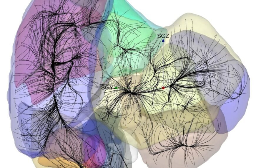 Our Galaxy Appears To Be Part Of A Structure So Large It Challenges Our Current Models Of Cosmology