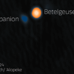 It Looks Like We’ve Found Betel-Buddy, Betelgeuse’s Suspected Companion Star