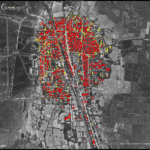 Strike-Slip Fault Earthquake Caught On CCTV For First Time Ever In Myanmar