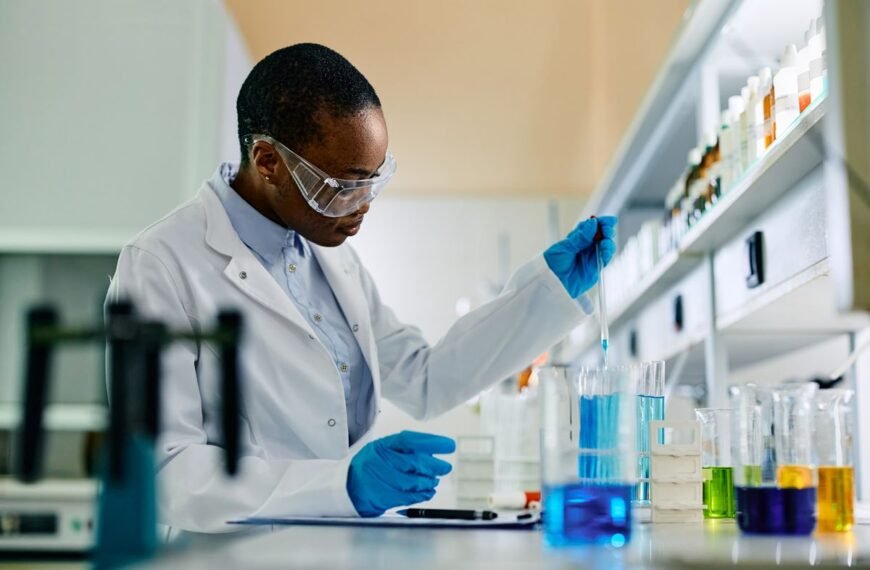 There’s A Hidden Code In Your DNA And Scientists Have Just Identified It