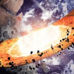 A Vast Ocean Of Water May Be Trapped In The Transition Zone Beneath Our Feet