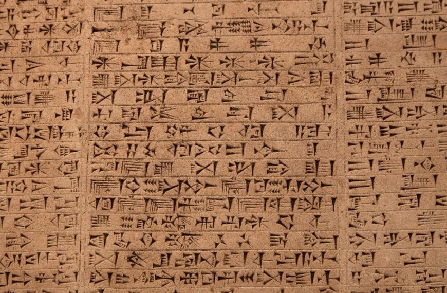 “The Fox That Rescued The Storm God”: 4,400-Year-Old Sumerian Tablet With Previously Unknown Myth Analyzed For First Time