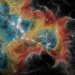 Missing 40 Percent Of Matter In The Universe Finally Discovered: “The Simulations Were Right All Along”