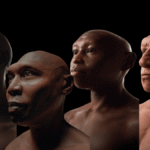 “Human”: Powerful New Images Mark The Most Scientifically Accurate “Hyper-Real 3D Models Of Human Species Ever”