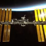 How To Watch The ISS As It Crosses The US Night Sky In The Next Few Days