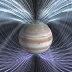 Listen To The Eerie Plasma Recording By Voyager 1 As It Crossed The Bow Shock Of Jupiter