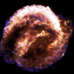 “Cosmic Immigrants”: Daytime Star Seen In 1604 May Be An “Alien Type Ia Supernova”