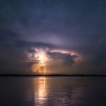 Earth’s Most Show-Stopping Electrical Storm Sees 280 Lightning Bolts An Hour