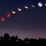 Get Ready, Skywatchers: A “Dazzling” Total Lunar Eclipse Is Coming In 2025