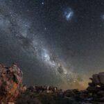 How Far Into The Universe Can You See With Your Naked Eye?