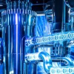 Scientists Succeed In Capturing Elusive “Ghost Particles” Escaping Nuclear Reactor