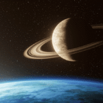 Is NASA’s Claim That Saturn Could Float On Water Really True?