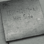 The Transverse Thomson Effect Finally Observed After 174 Years