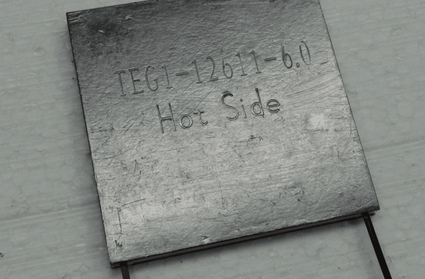 The Transverse Thomson Effect Finally Observed After 174 Years