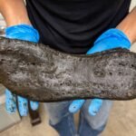 Why Are So Many Enormous Roman Shoes Being Discovered At Hadrian’s Wall?