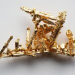 Gold Can Be Made By Scientists In A Lab – There’s Just One Problem