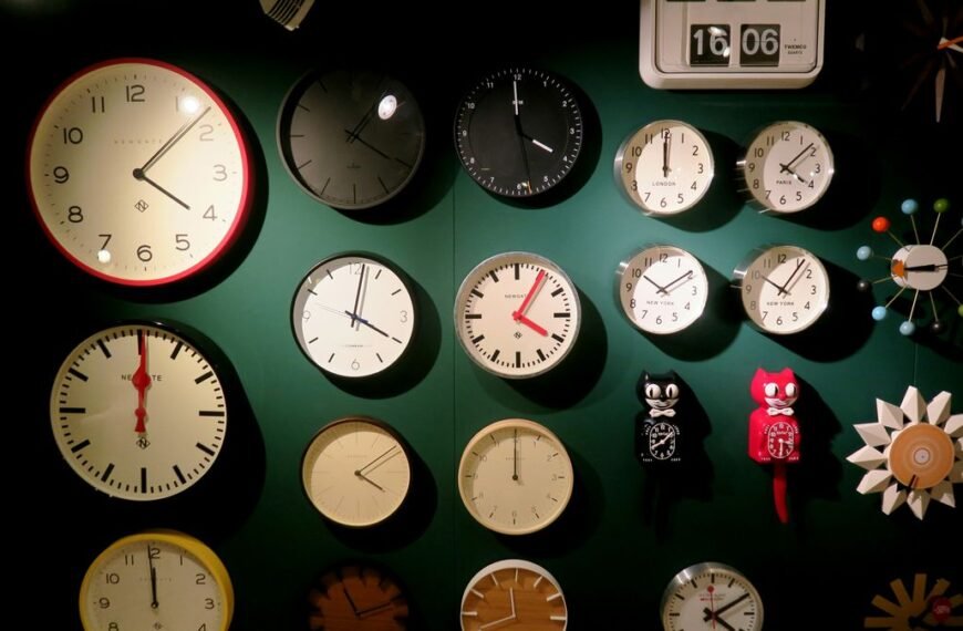 Are We About To Get The First-Ever Negative Leap Second?