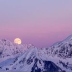 Why Doesn’t Moonrise Shift By The Same Amount Each Night?