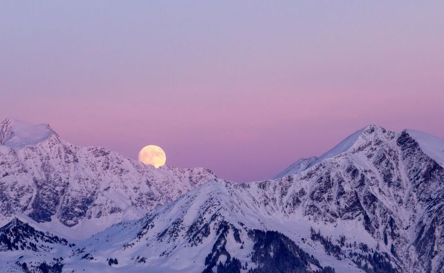 Why Doesn’t Moonrise Shift By The Same Amount Each Night?