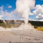 Over 86,000 Earthquakes Have Been Detected Under Yellowstone Using AI