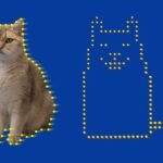 Physicists Create The Smallest Cat Video Ever Made Of Just 2,024 Atoms