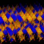New “Oxygen-Breathing” Crystal Could Recharge Fuel Cells And More