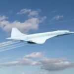 Trump Removed Ban On Commercial Supersonic Flight, But That Might Not Be Enough