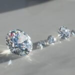 “Superhard” Hexagonal Diamonds Found In Meteorites Produced In Bulk For The First Time