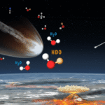 The Water In Comet Pons-Brooks Matches The Oceans – Did Comets Help Make Earth Habitable?