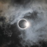 In 1973, Just A Handful Of People Witnessed A Whopping 74-Minute Total Eclipse