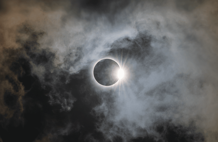 In 1973, Just A Handful Of People Witnessed&hellip;