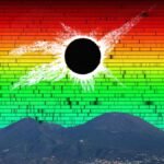 How An Eclipse And One Of The World’s Most Dangerous Volcanoes Changed Chemistry For Good