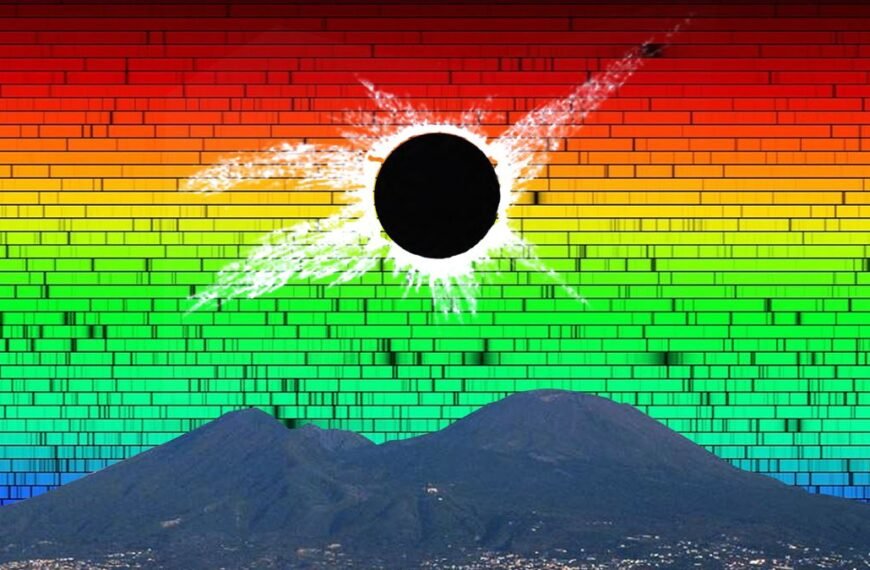 How An Eclipse And One Of The World’s…