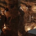 16,000-Year-Old Paintings Suggest Prehistoric Humans Risked Their Lives To Enter “Shaman Training Cave”