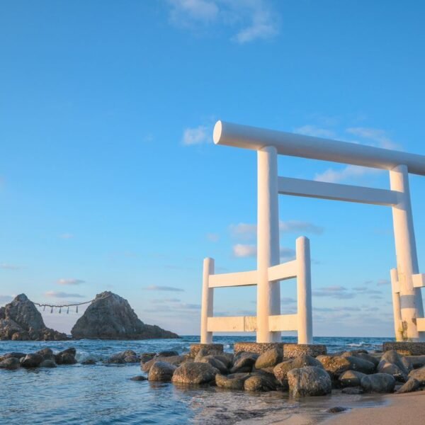 What Is Osmotic Power? Japan’s New Renewable Energy&hellip;