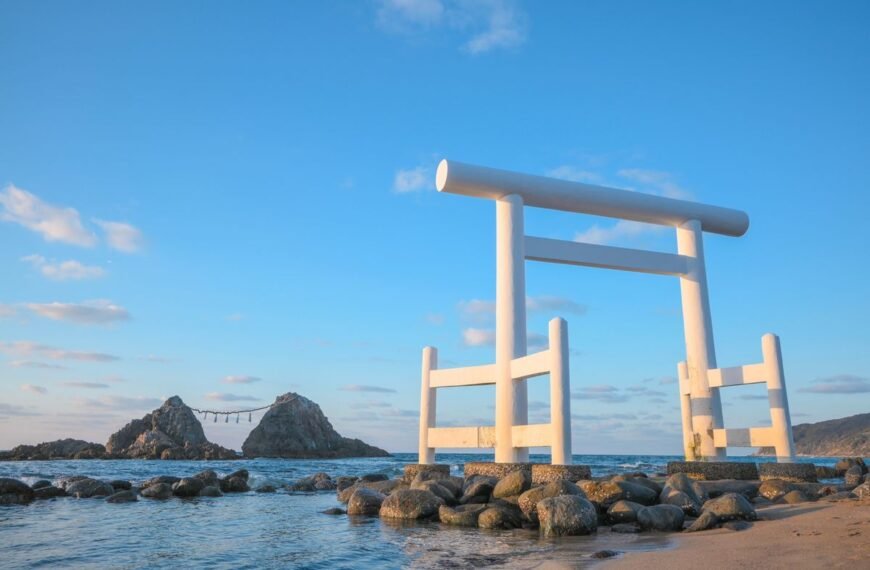 What Is Osmotic Power? Japan’s New Renewable Energy Plant Goes Live