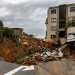 Giant City-Swallowing Cracks In Earth’s Surface Are A “New Geo-Hydrological Hazard”